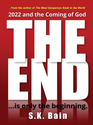 cover image of The End